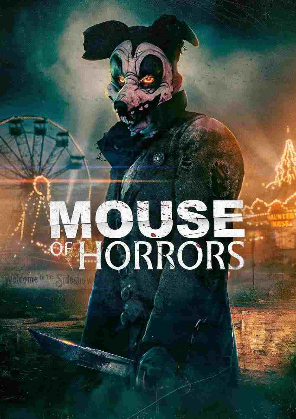 Mouse of Horrors Oglądaj w HD online