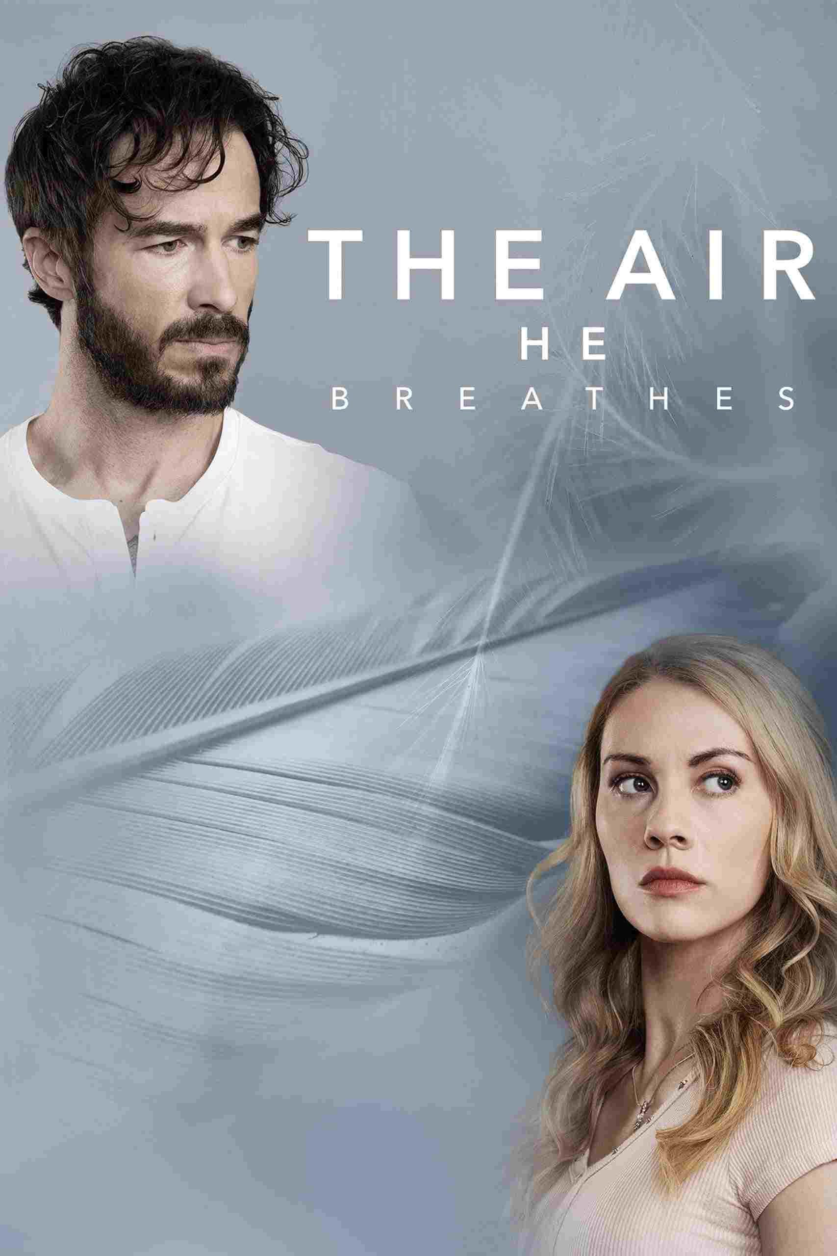 The Air He Breathes Oglądaj w HD online