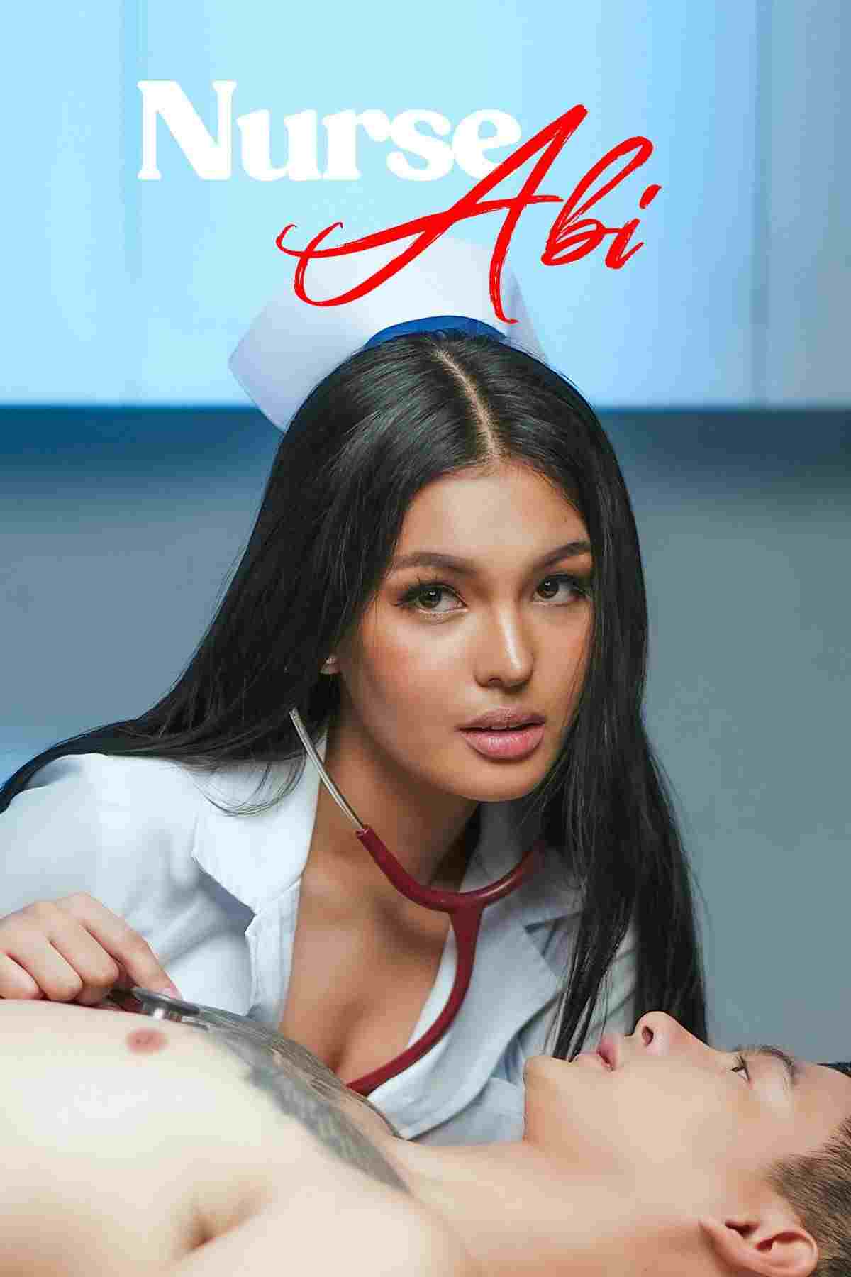 Nurse Abi Oglądaj w HD online
