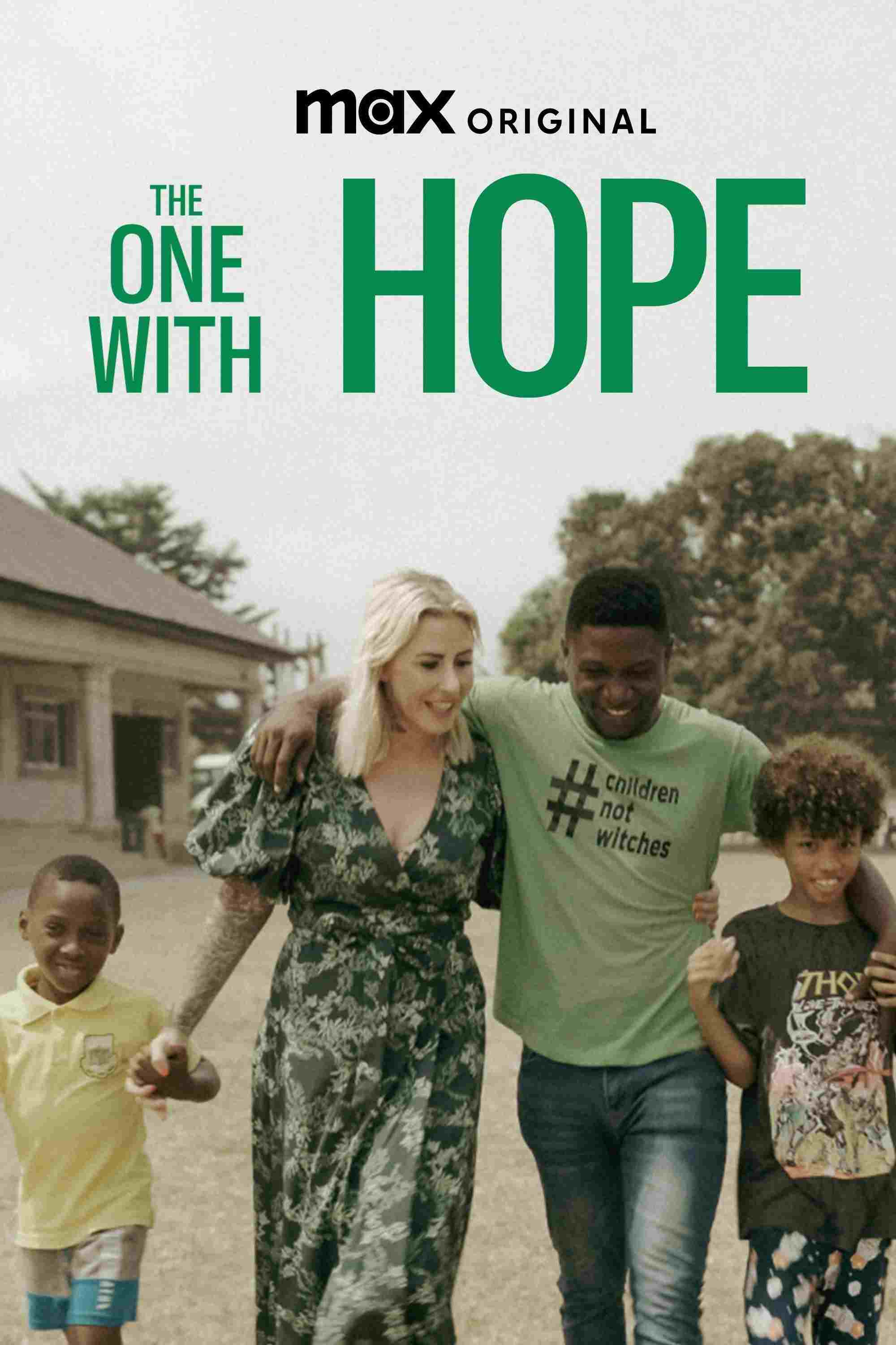 Hope Oglądaj w HD online