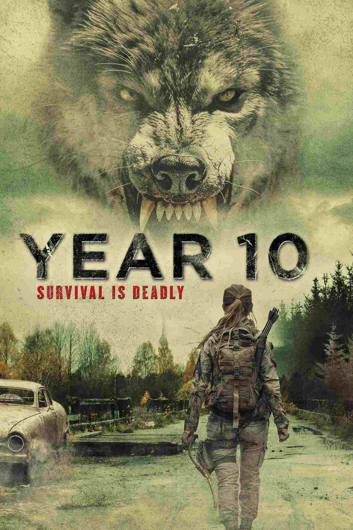 Year 10 Oglądaj w HD online