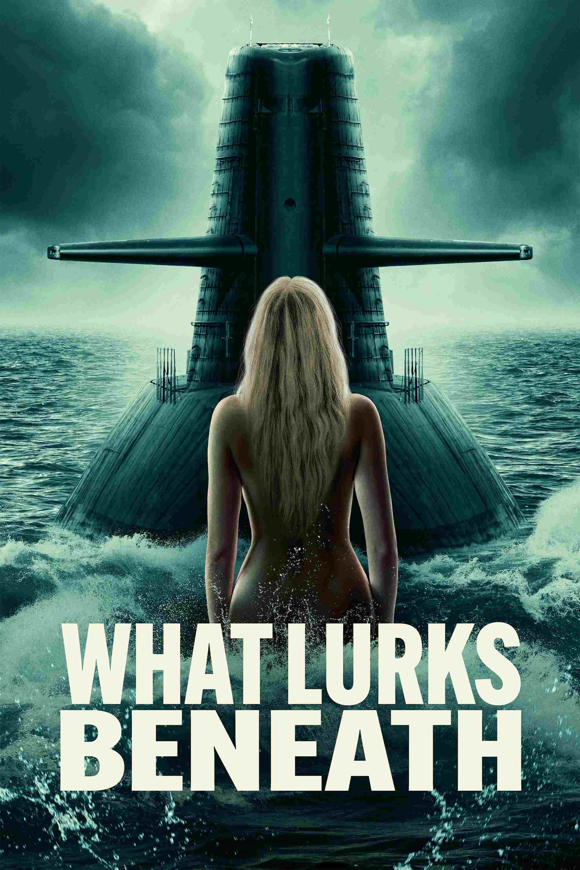 What Lurks Beneath oglądaj online za darmo