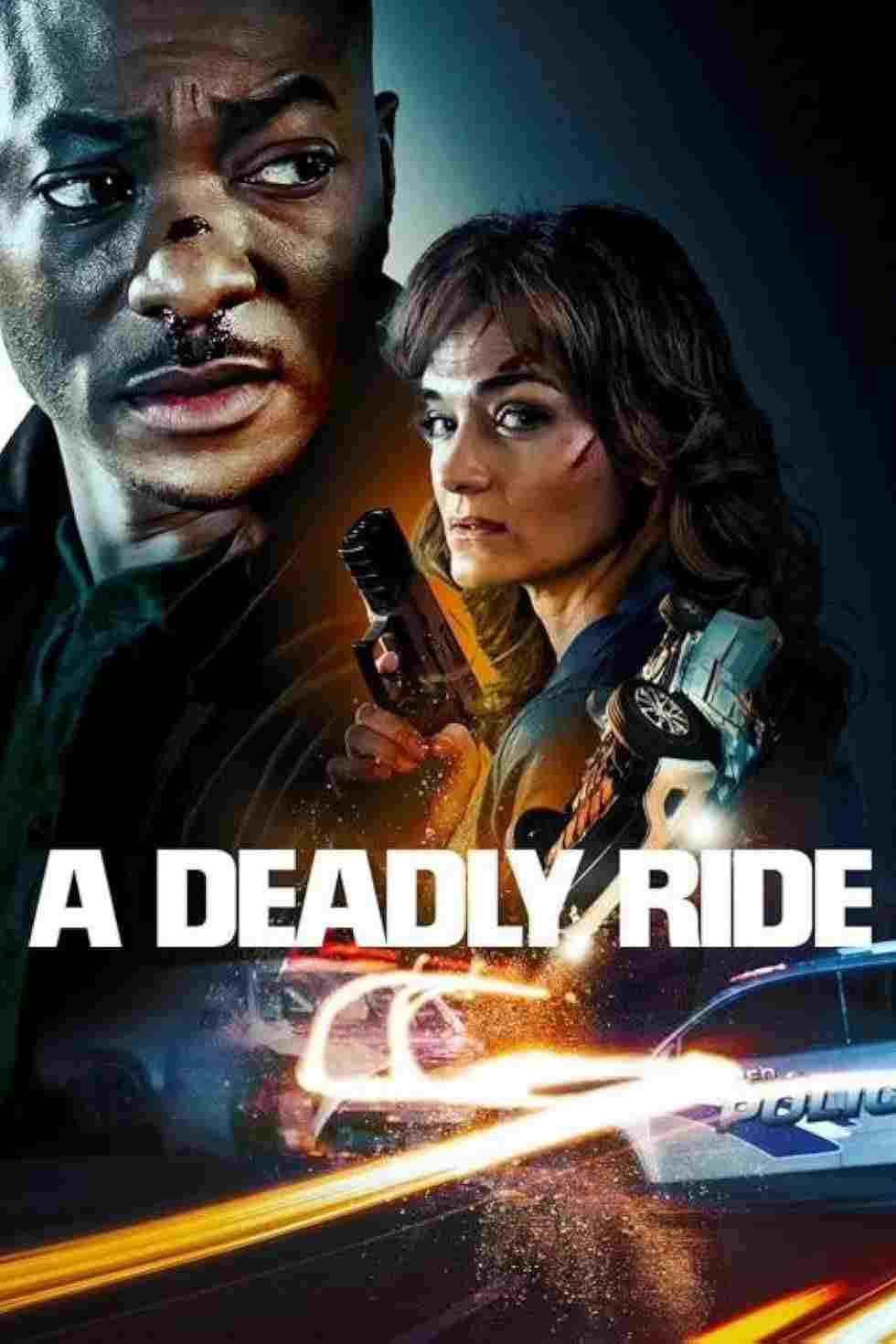 A Deadly Ride Oglądaj online za darmo w dobrej jakości