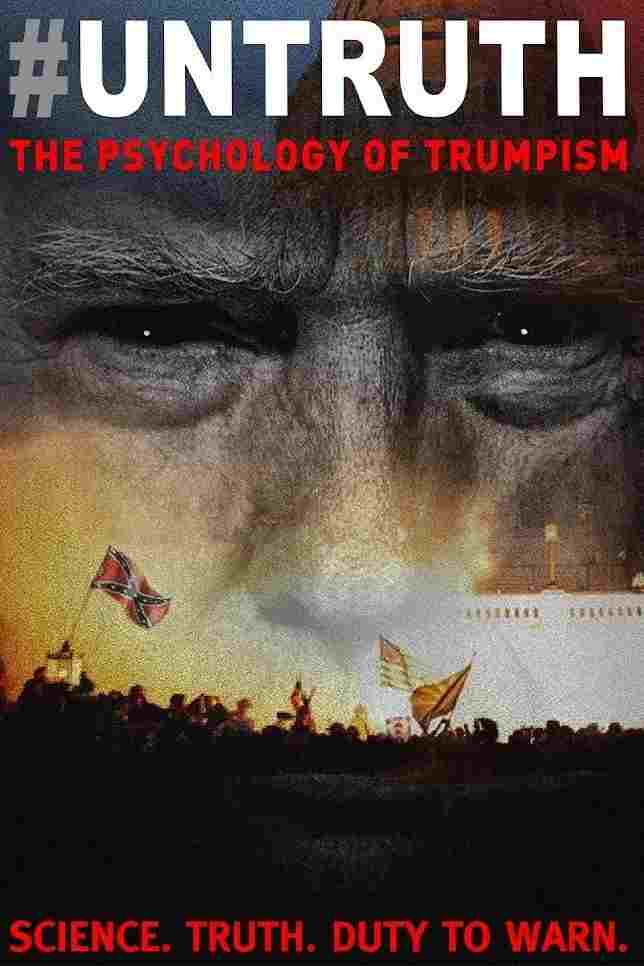 #Untruth: The Psychology of Trumpism oglądaj online za darmo
