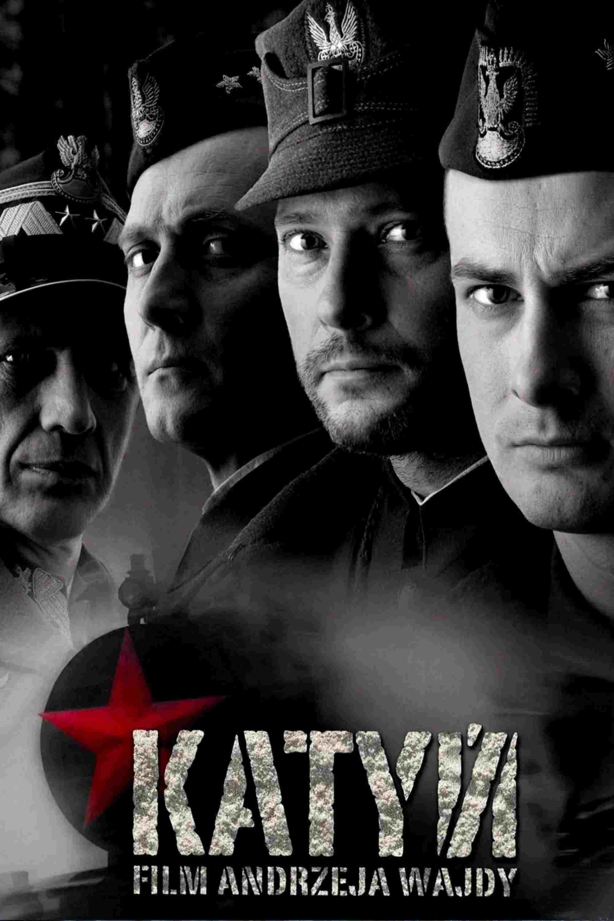 Katyń Oglądaj w HD online