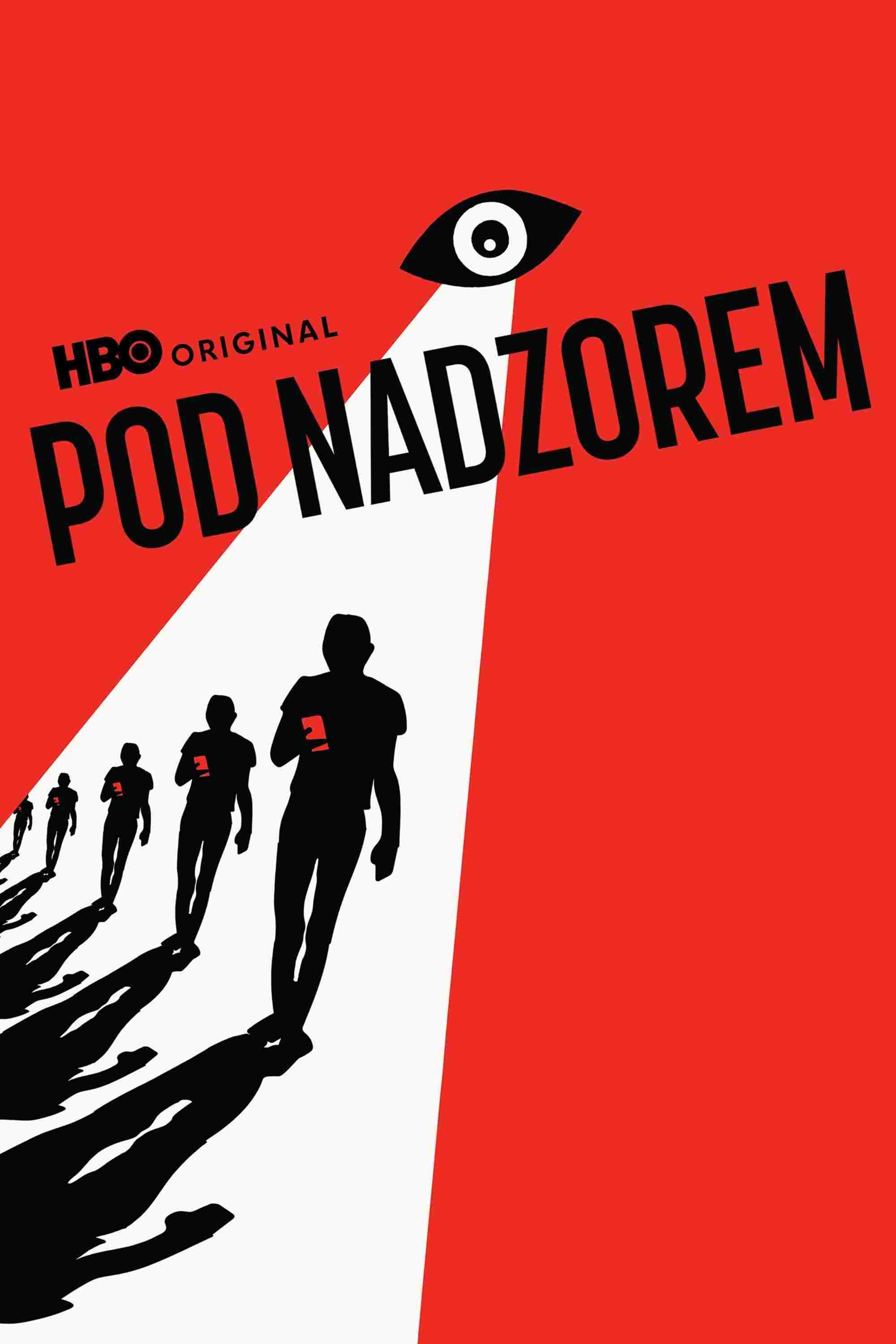 Pod nadzorem Oglądaj w HD online