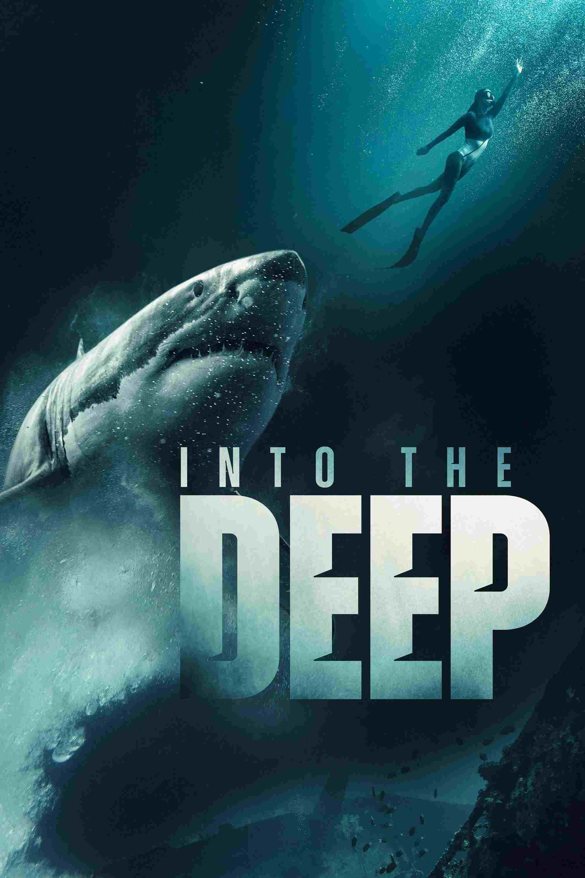 Into the Deep oglądaj online za darmo
