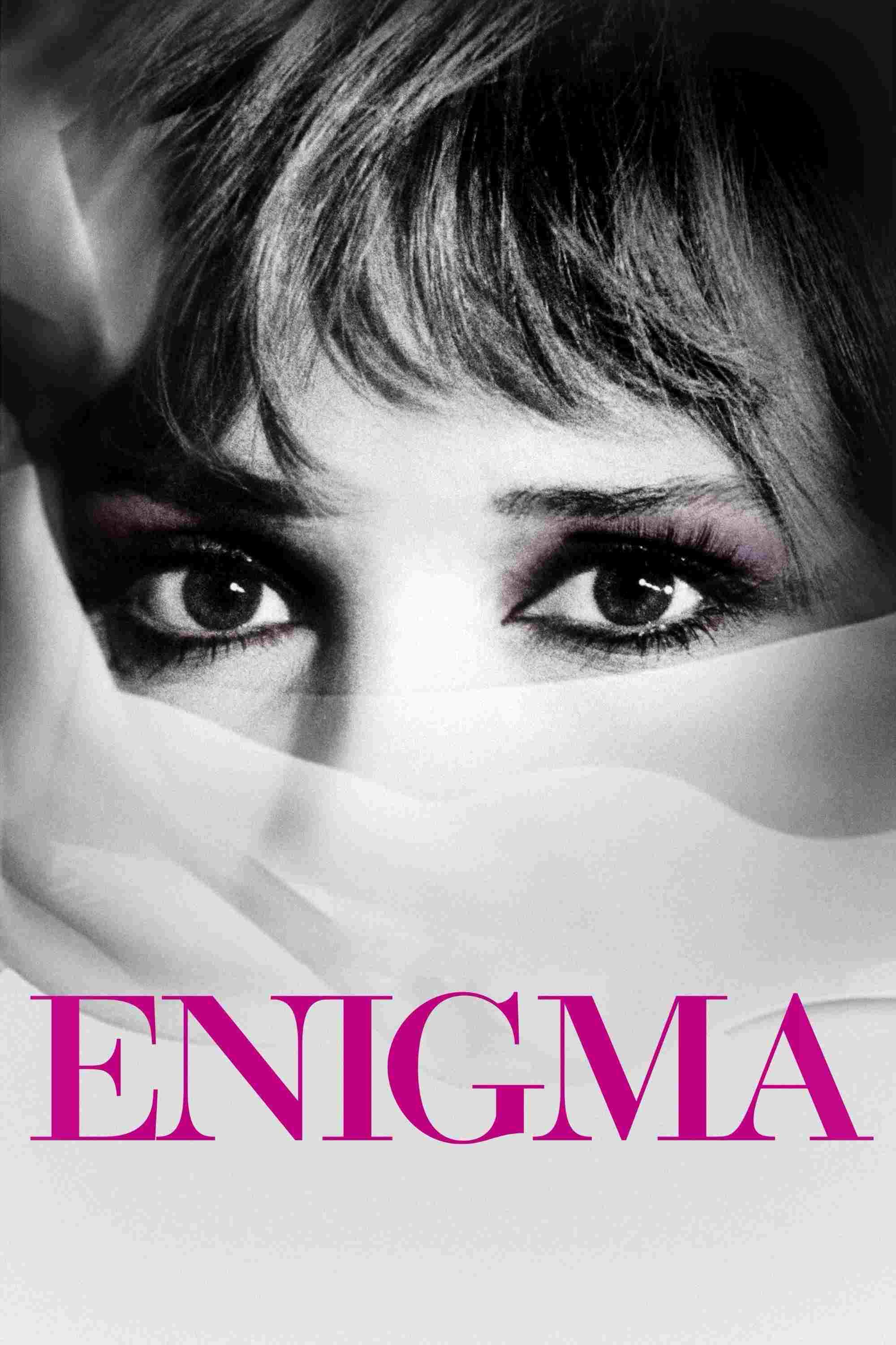 Enigma Oglądaj w HD online