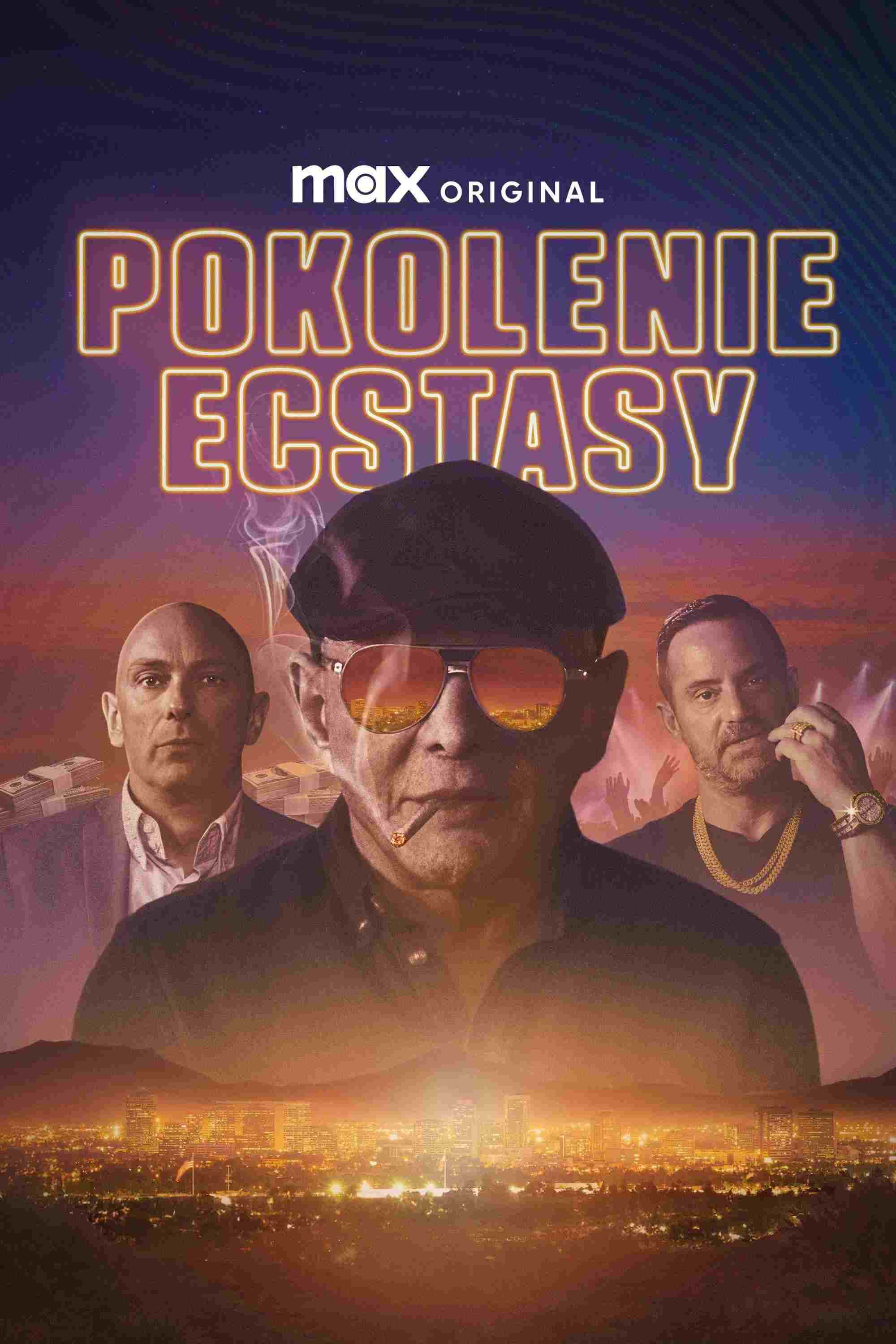 Pokolenie ecstasy Oglądaj w HD online