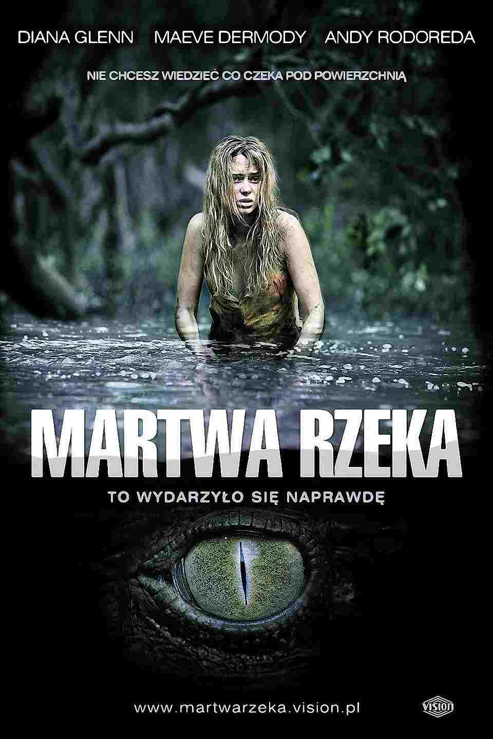 Martwa rzeka Oglądaj w HD online