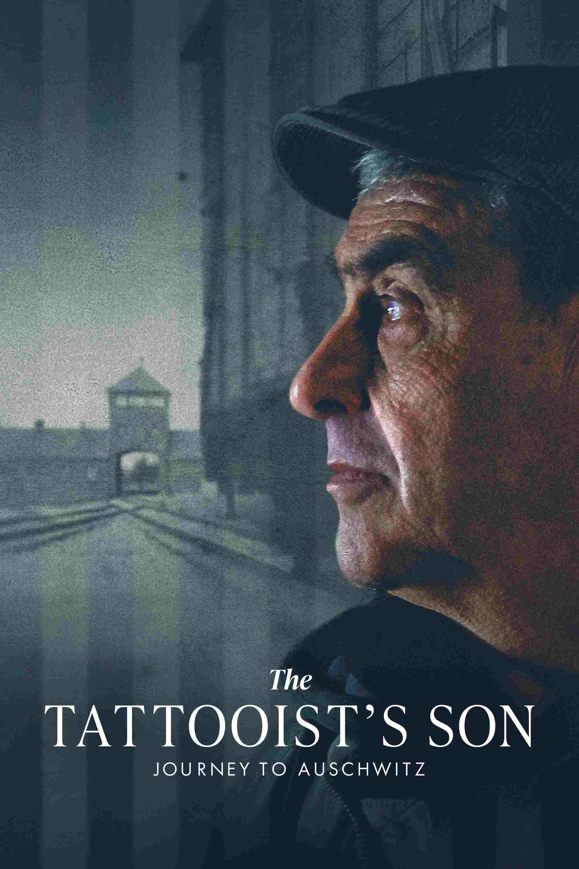 The Tattooist's Son: Journey to Auschwitz oglądaj online za darmo