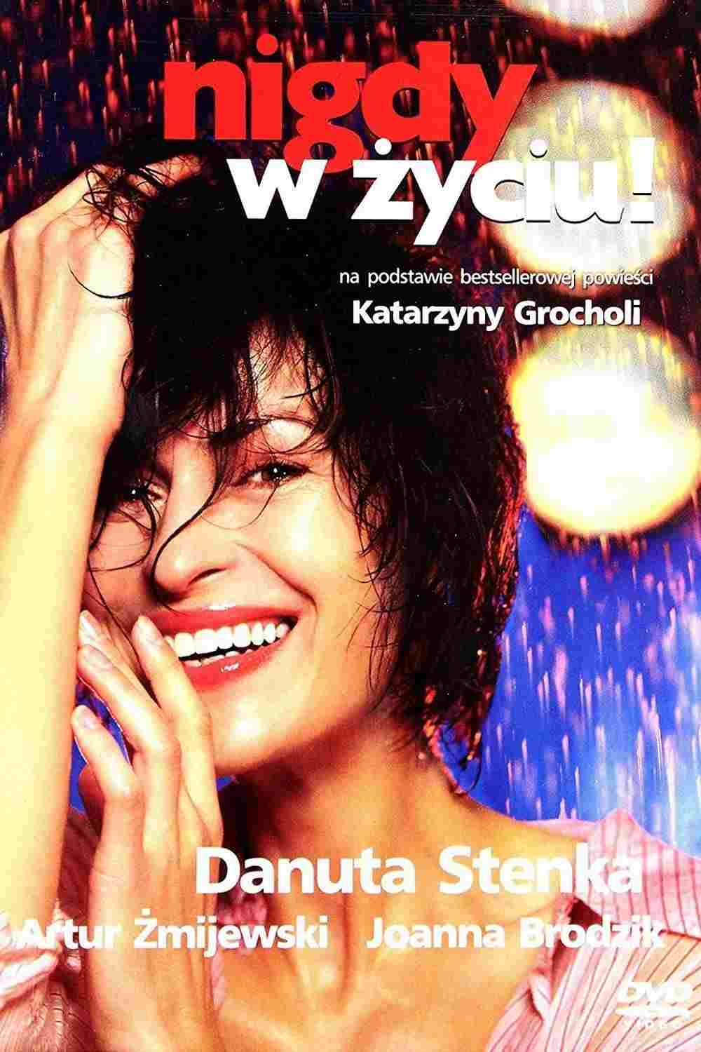 Nigdy w życiu! Oglądaj w HD online