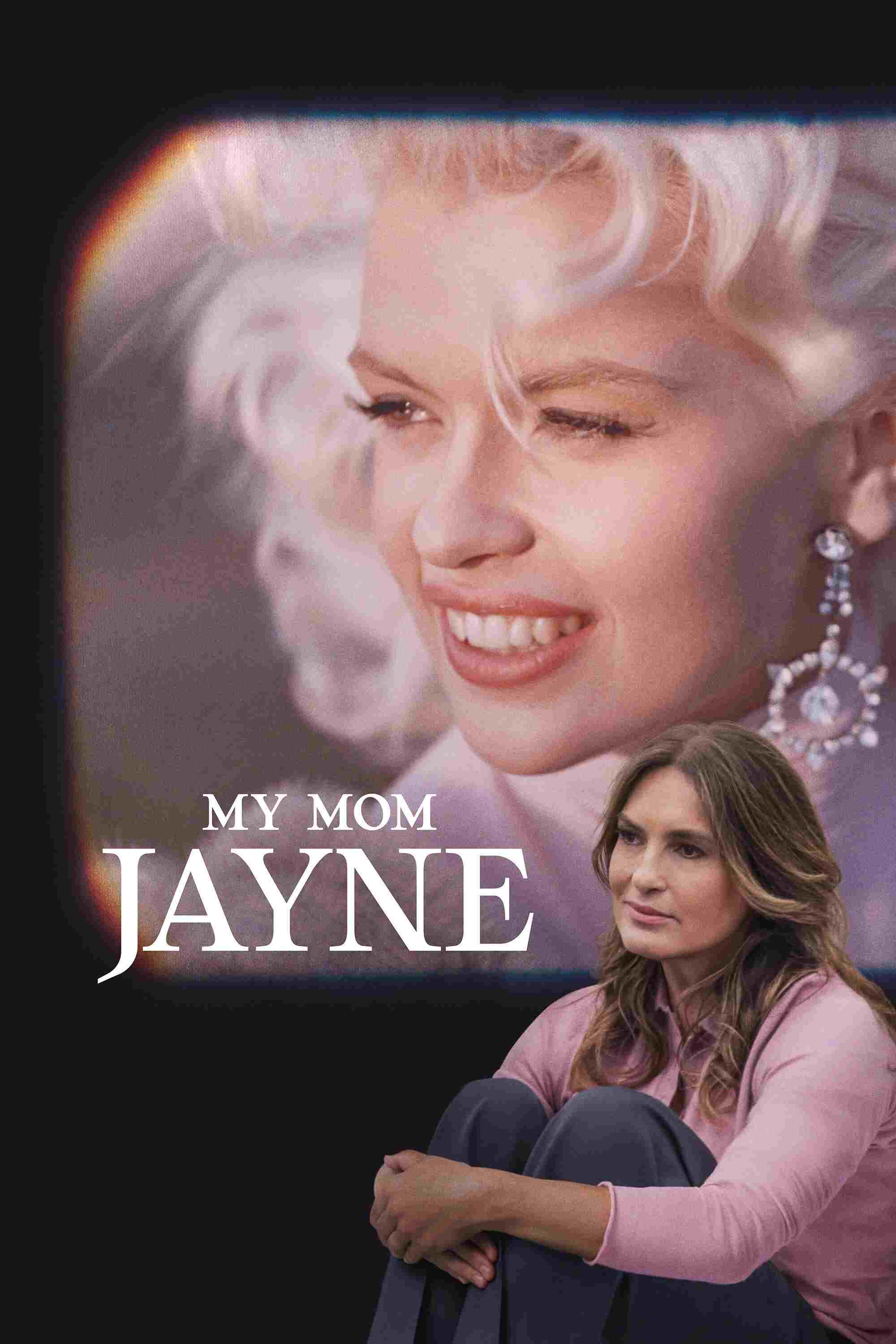 Moja mama Jayne Oglądaj w HD online