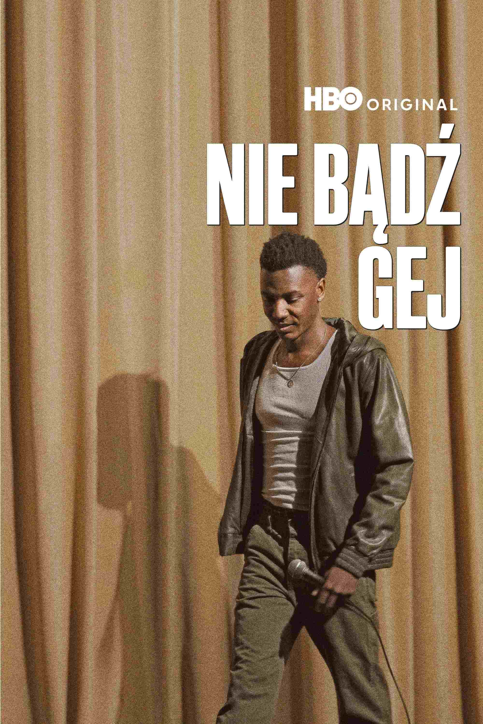 Nie bądź gej Oglądaj w HD online