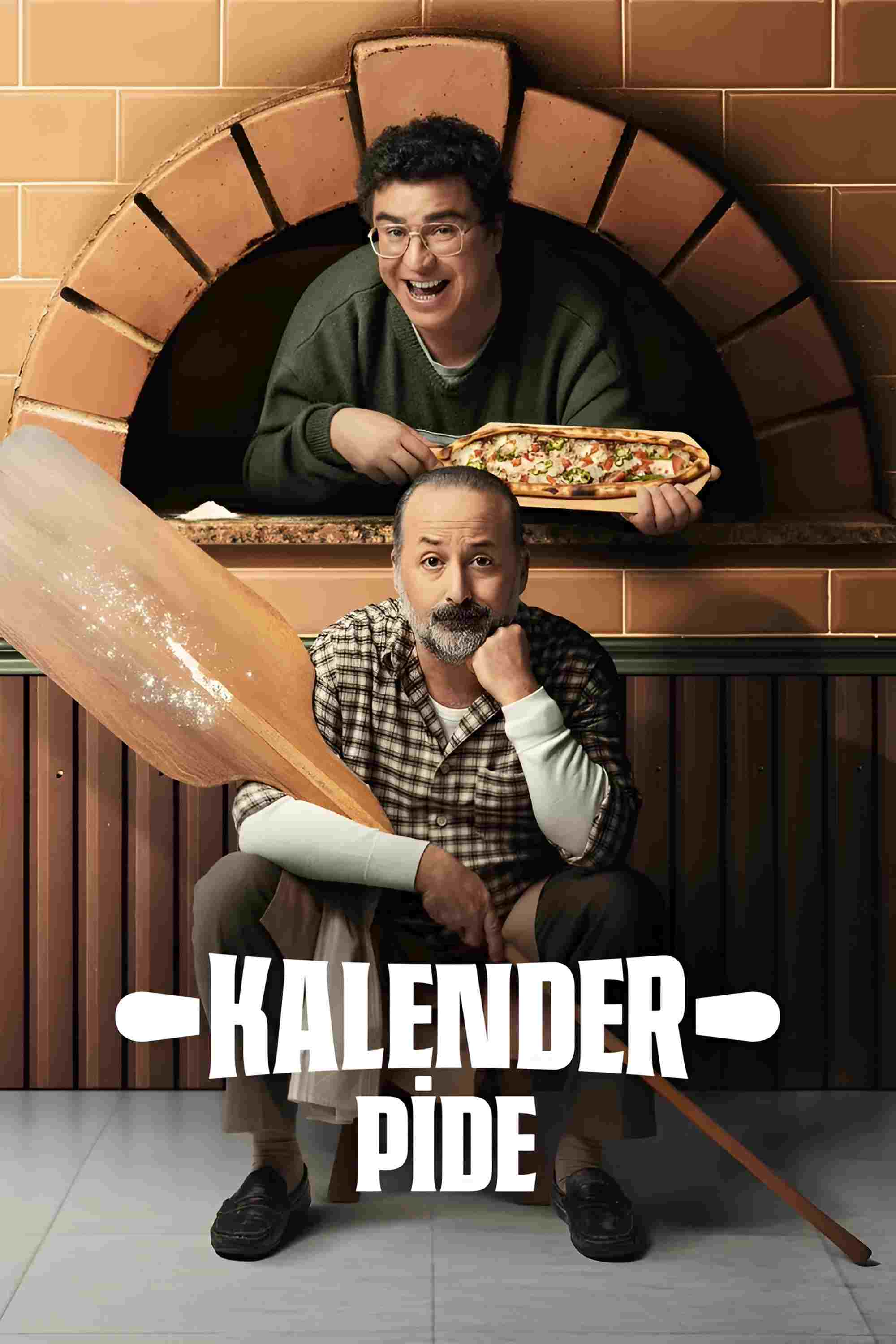 Kalender Pide Oglądaj w HD online