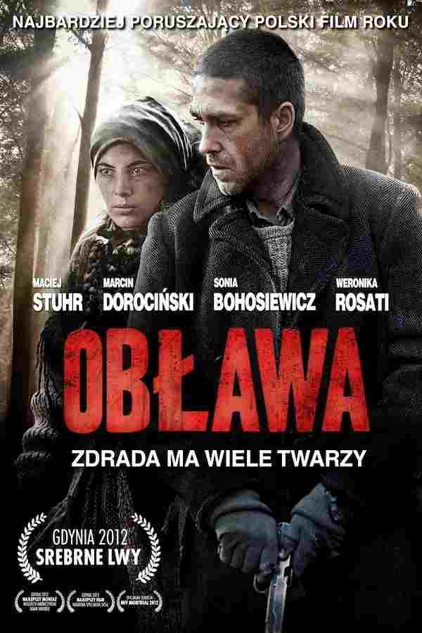 Obława Oglądaj w HD online