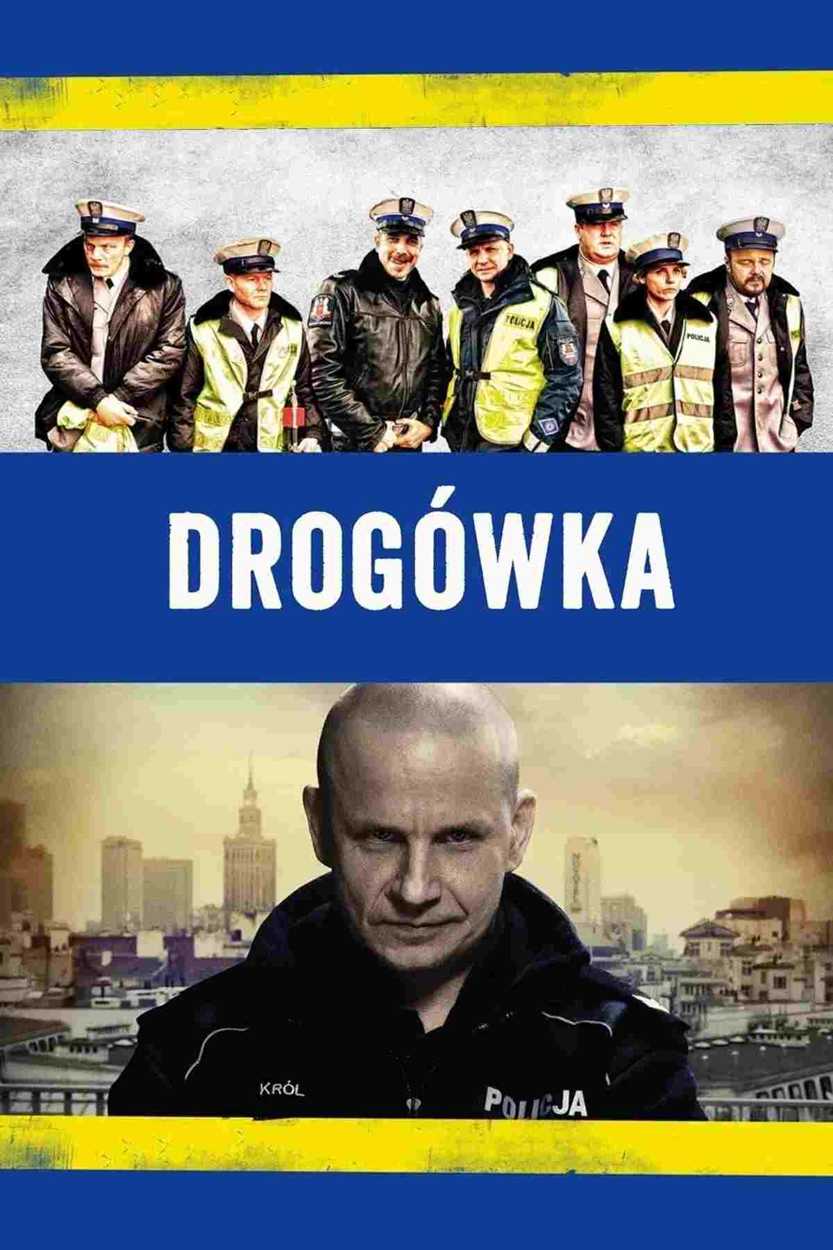 Drogówka oglądaj online za darmo