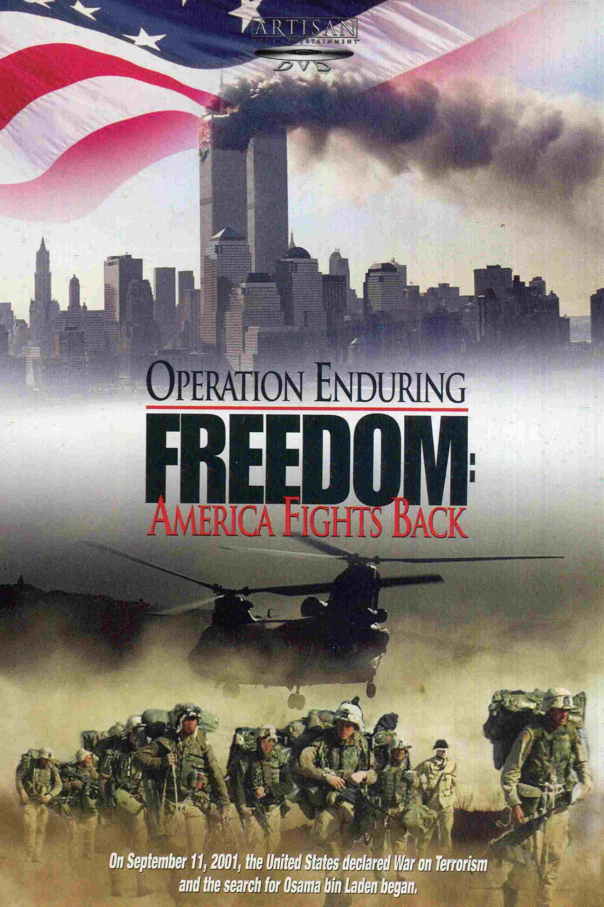Operation Enduring Freedom Oglądaj w HD online