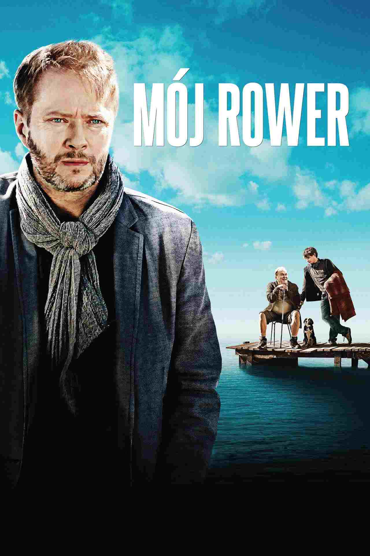 Mój rower Oglądaj w HD online