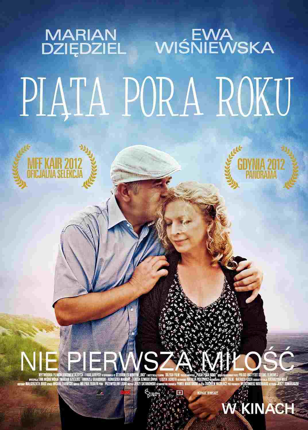 Piąta pora roku Oglądaj w HD online