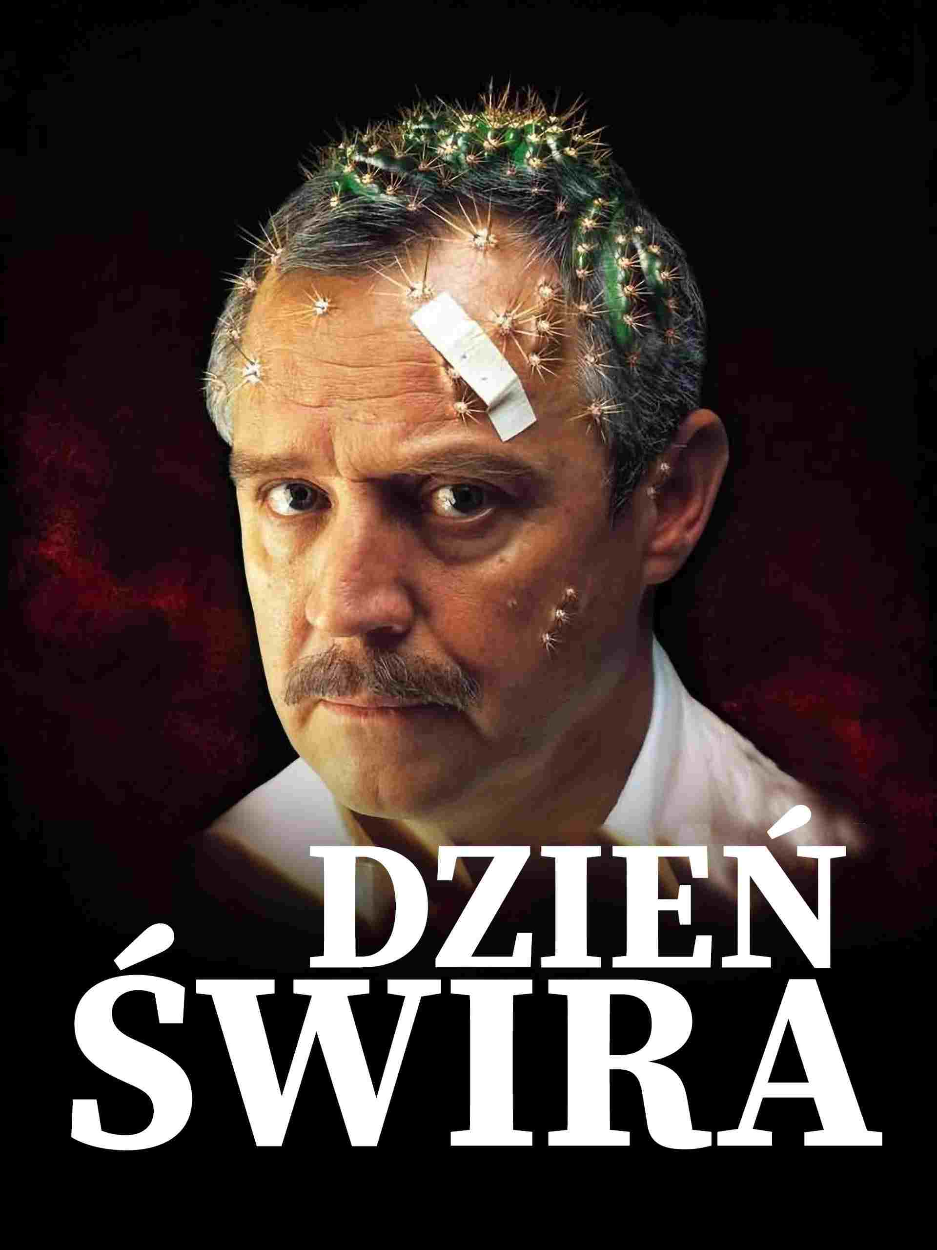 Dzień świra oglądaj online za darmo