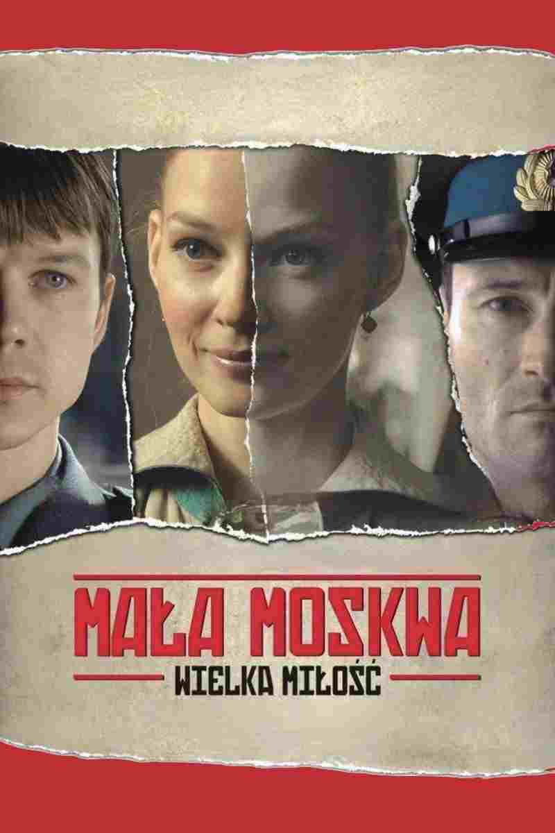 Mała Moskwa oglądaj online za darmo
