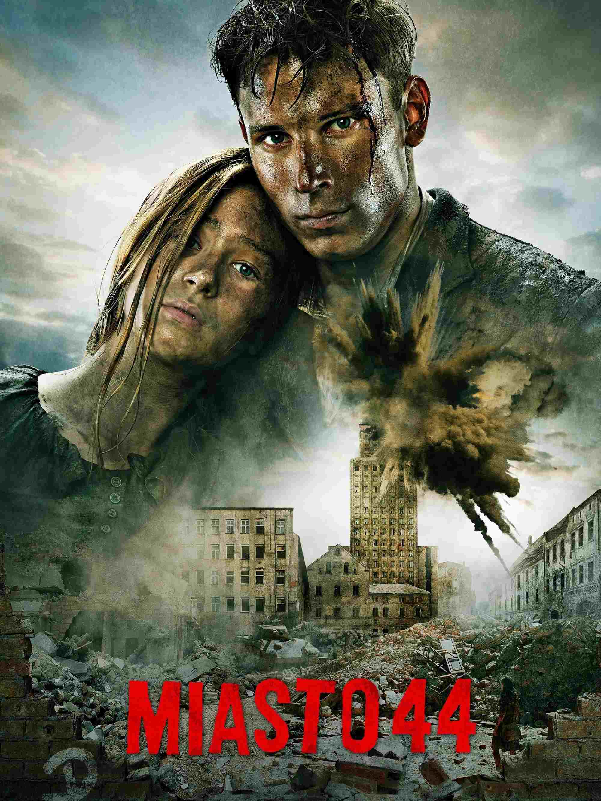 Miasto 44 Oglądaj w HD online