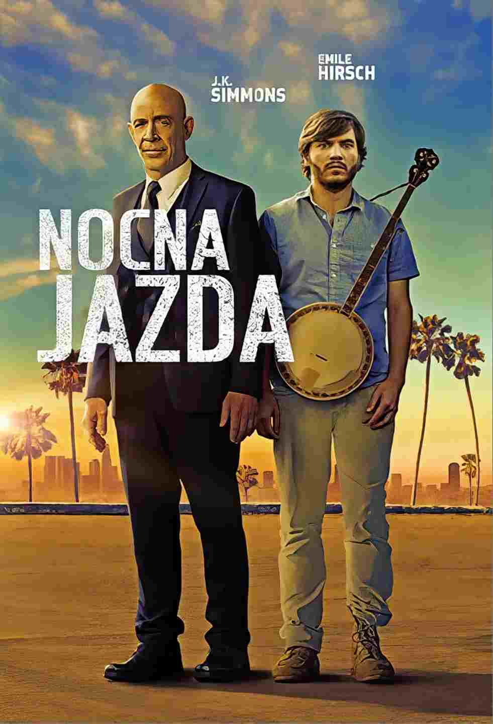 Nocna jazda Oglądaj w HD online