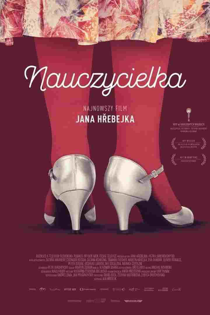 Nauczycielka Oglądaj w HD online