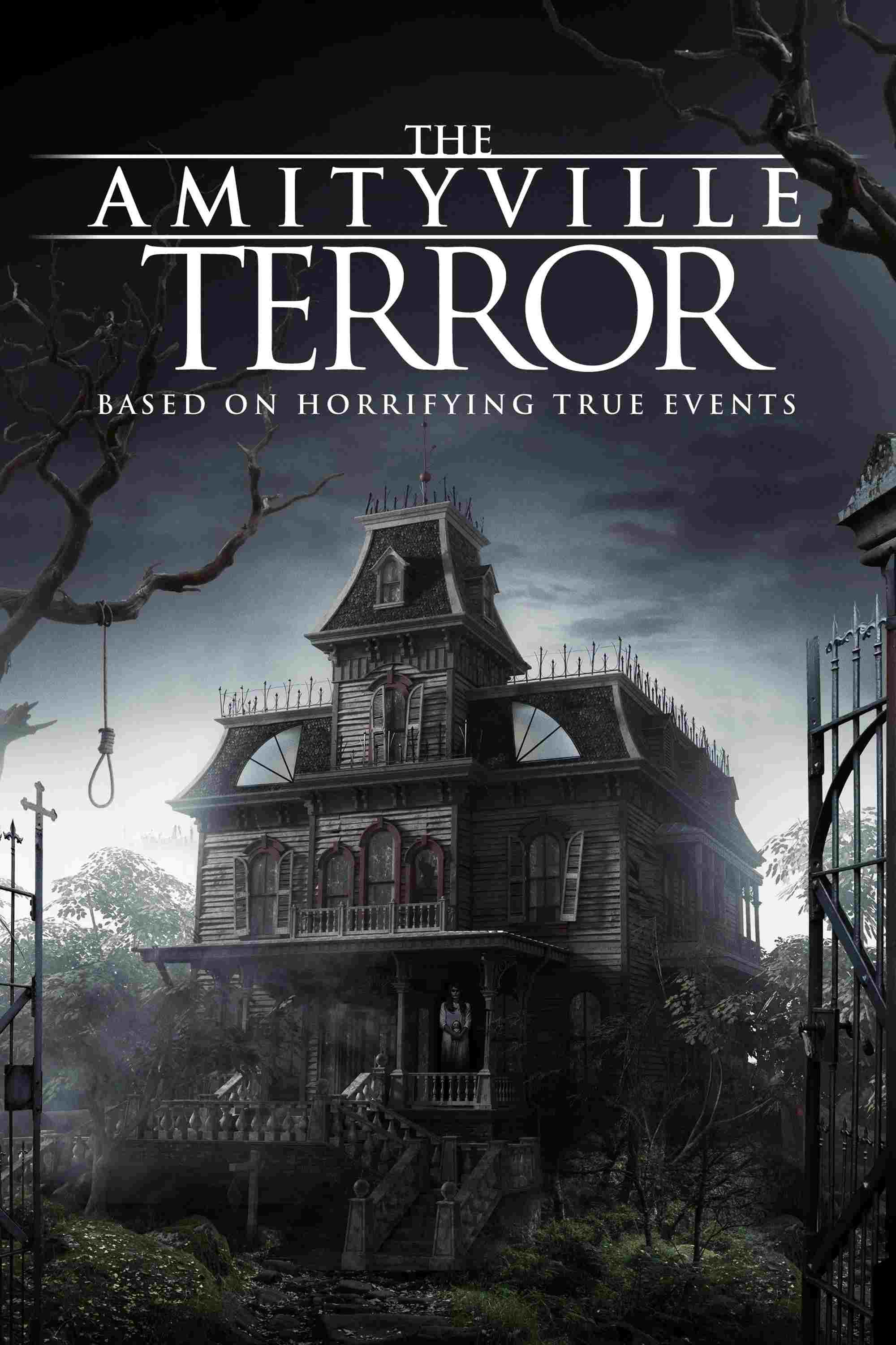 The Amityville Terror oglądaj online za darmo