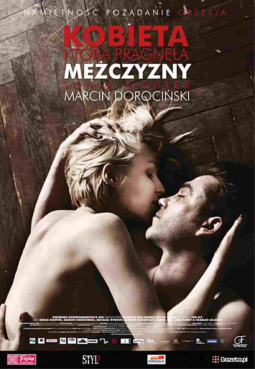 Kobieta, która pragnęła mężczyzny Oglądaj w HD online