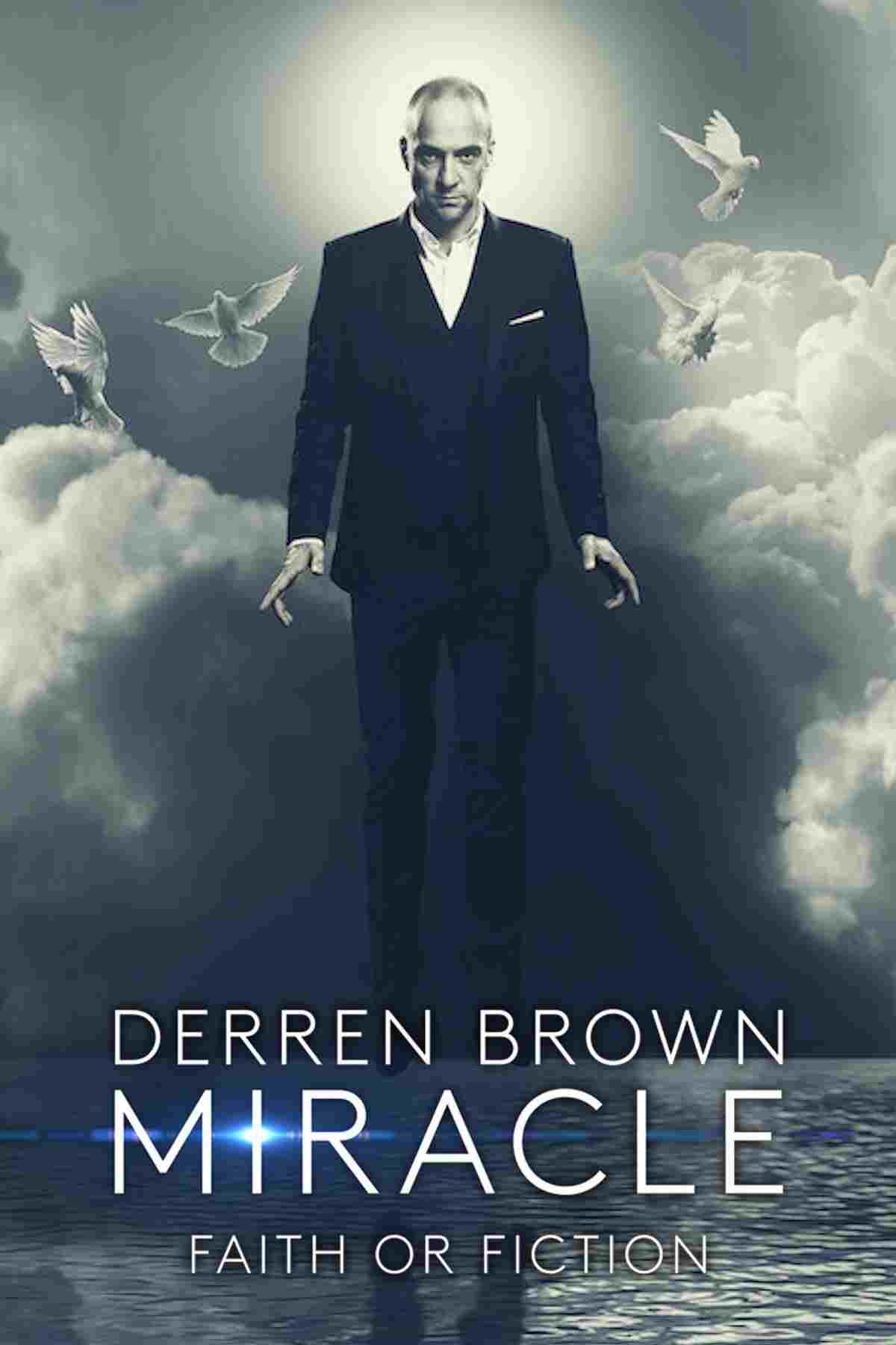 Derren Brown: Miracle oglądaj online za darmo