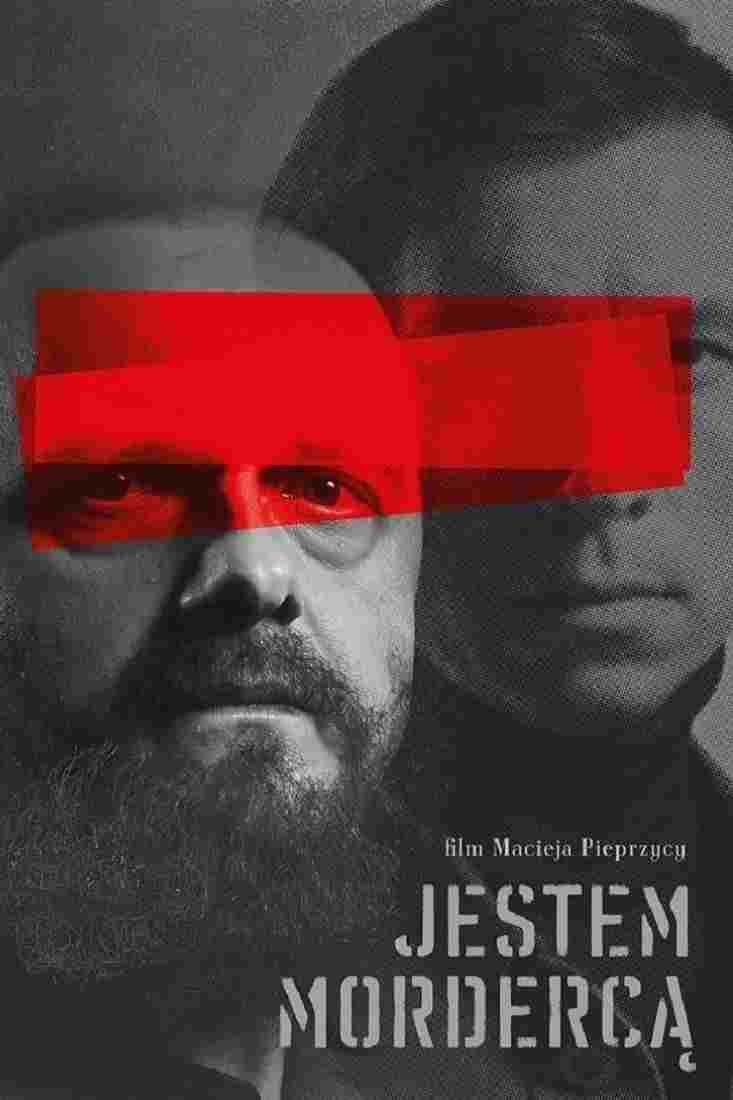 Jestem mordercą oglądaj online za darmo