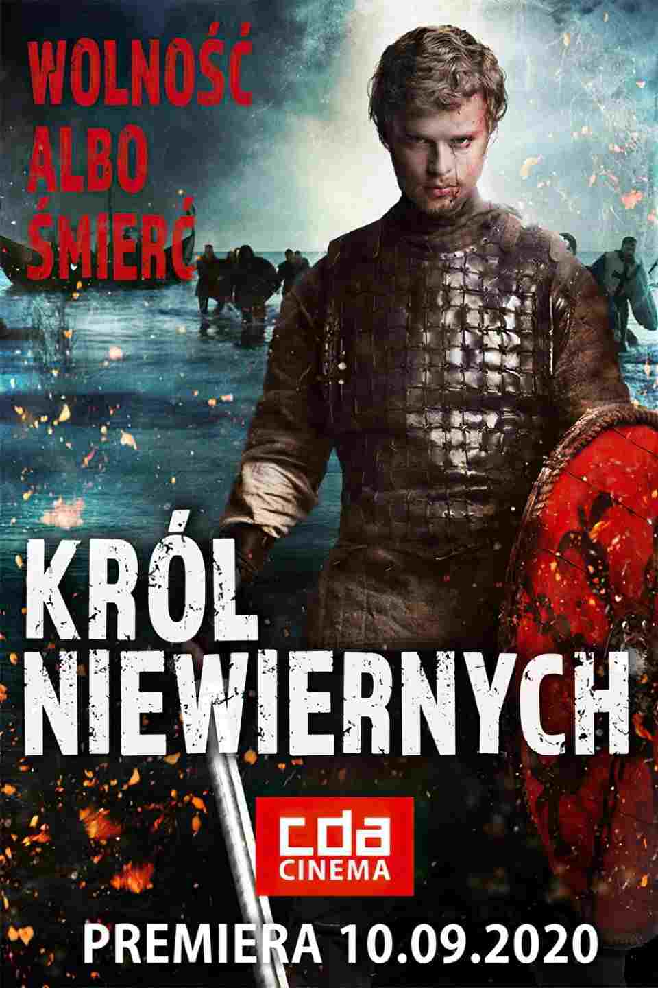 Król niewiernych oglądaj online za darmo
