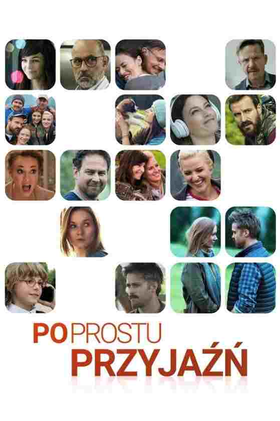 Po prostu przyjaźń Oglądaj w HD online