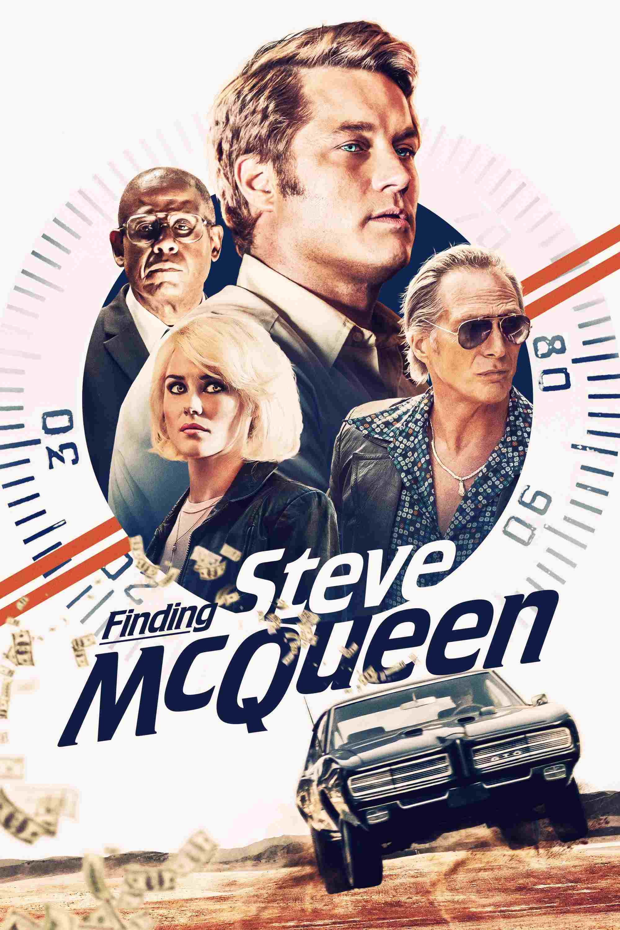 Poszukiwany: Steve McQueen oglądaj online za darmo