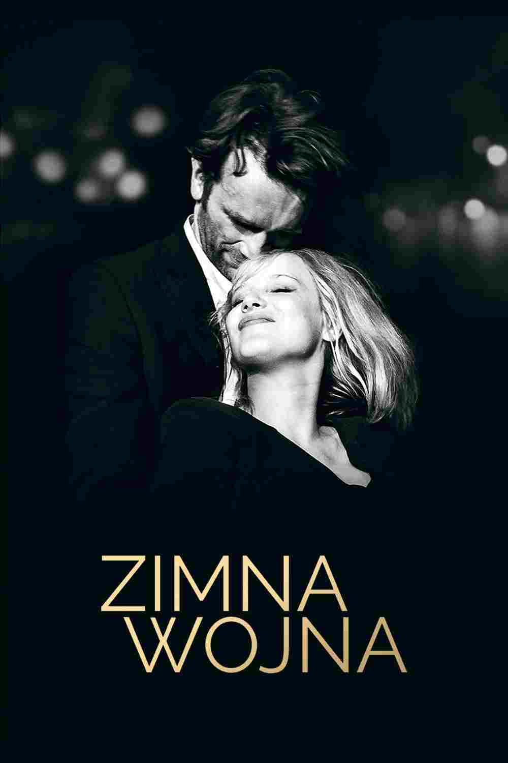 Zimna wojna Oglądaj w HD online