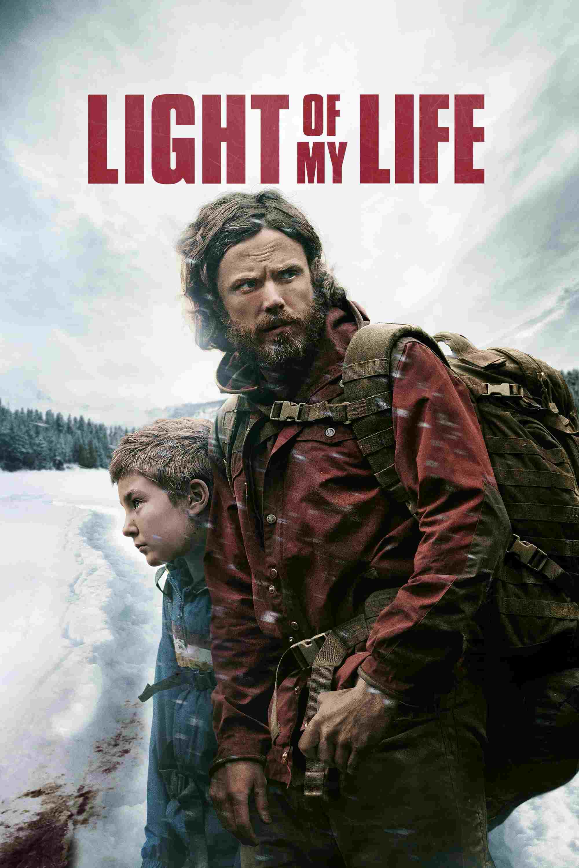 Light of My Life oglądaj online za darmo
