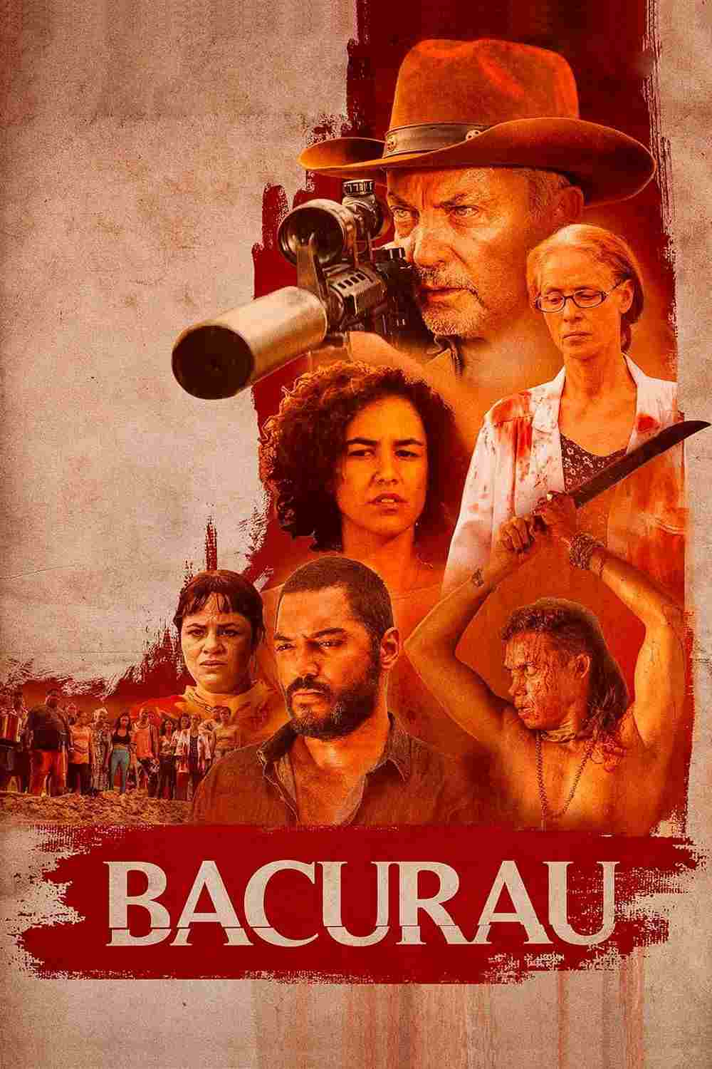 Bacurau Oglądaj w HD online