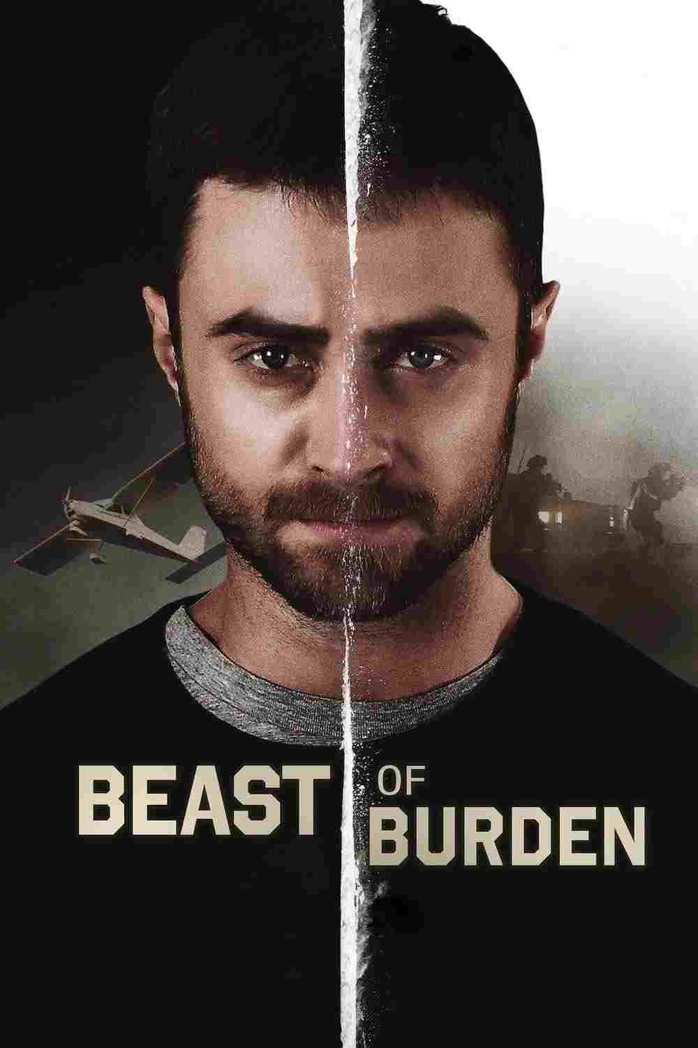 Beast of Burden Oglądaj online za darmo w dobrej jakości