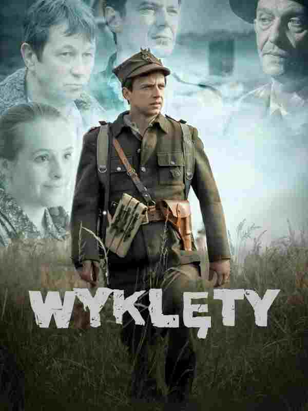 Wyklęty Oglądaj w HD online