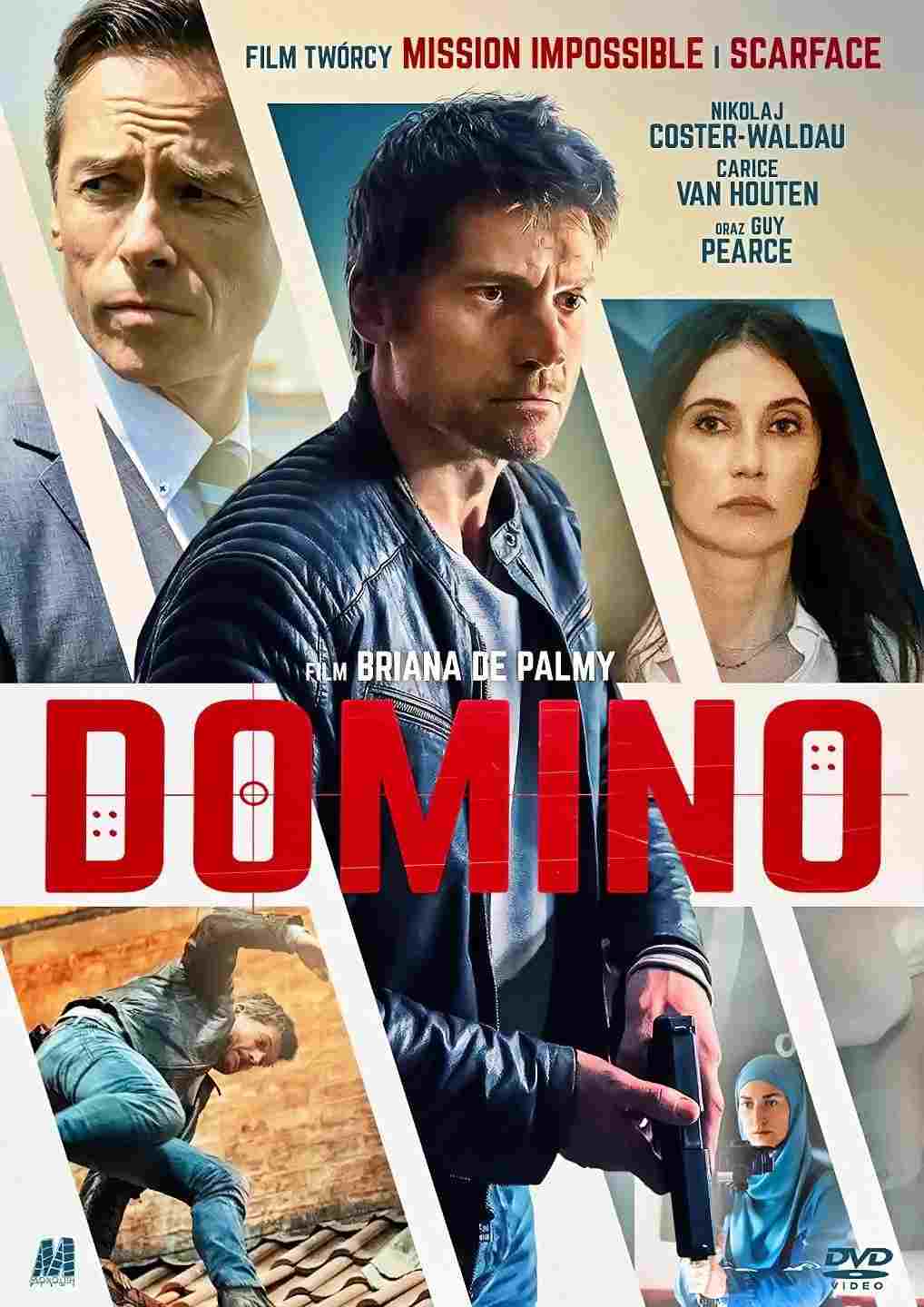 Domino oglądaj online za darmo