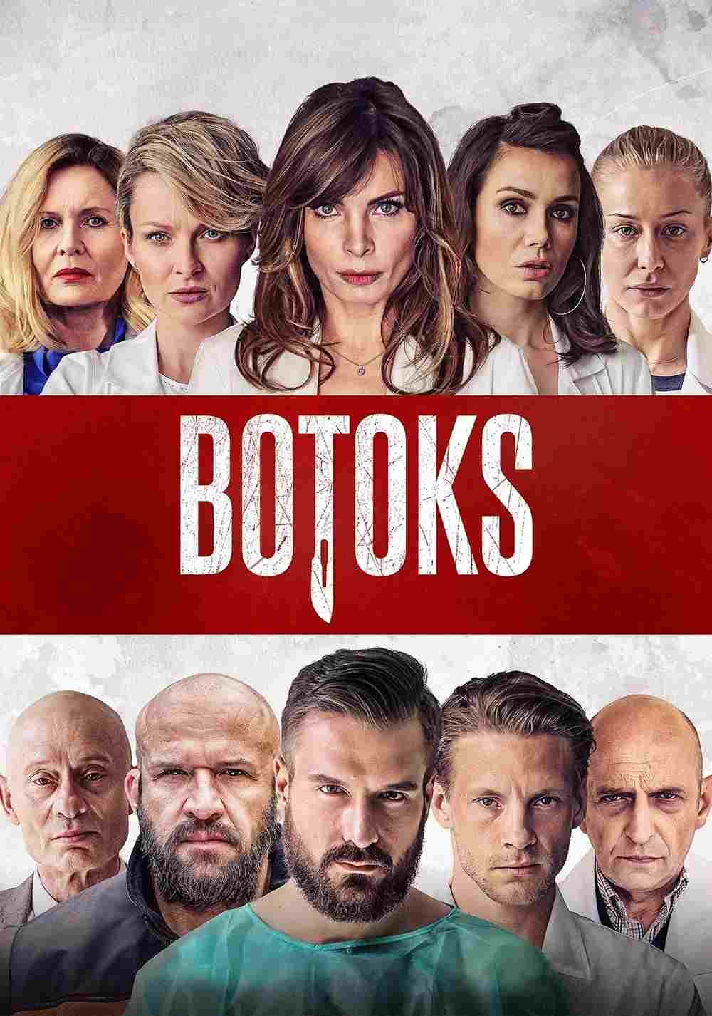 Botoks oglądaj online za darmo