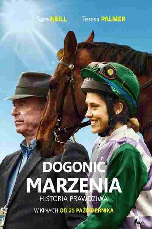Dogonić marzenia oglądaj online za darmo