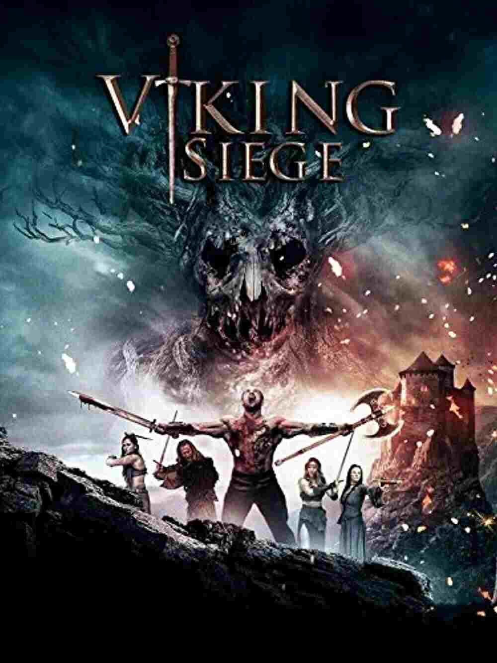 Viking Siege Oglądaj w HD online