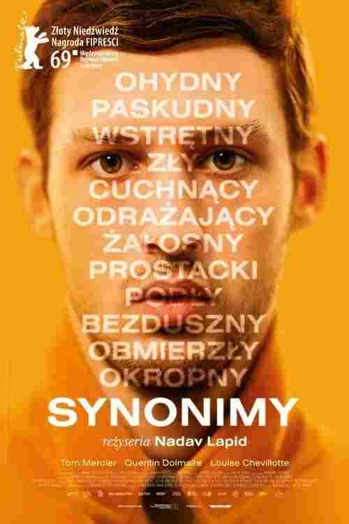 Synonimy oglądaj online za darmo