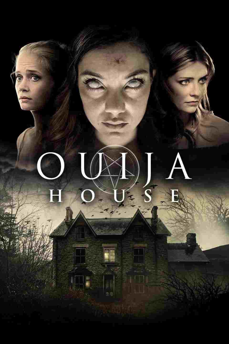 Ouija House oglądaj online za darmo