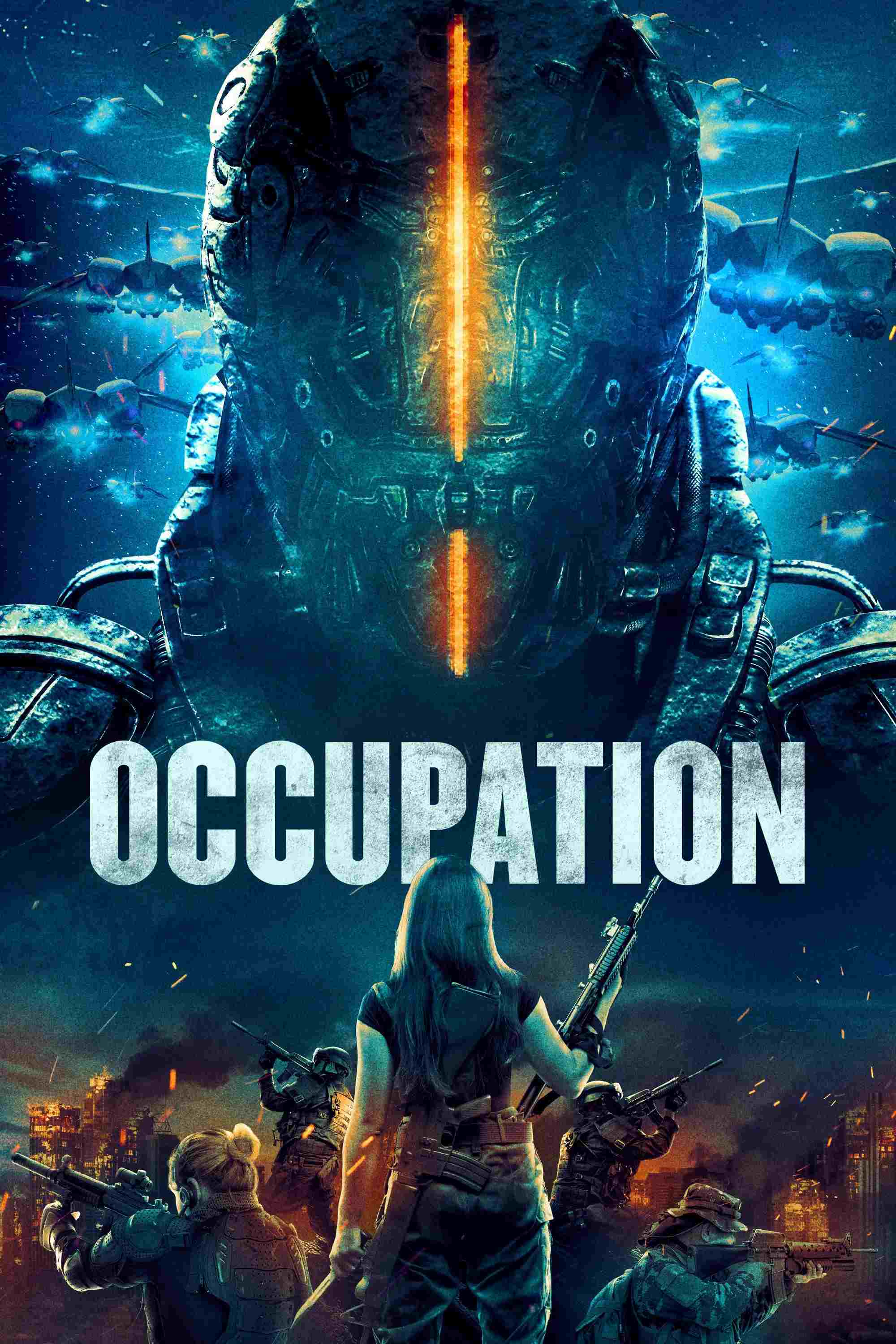 Occupation oglądaj online za darmo