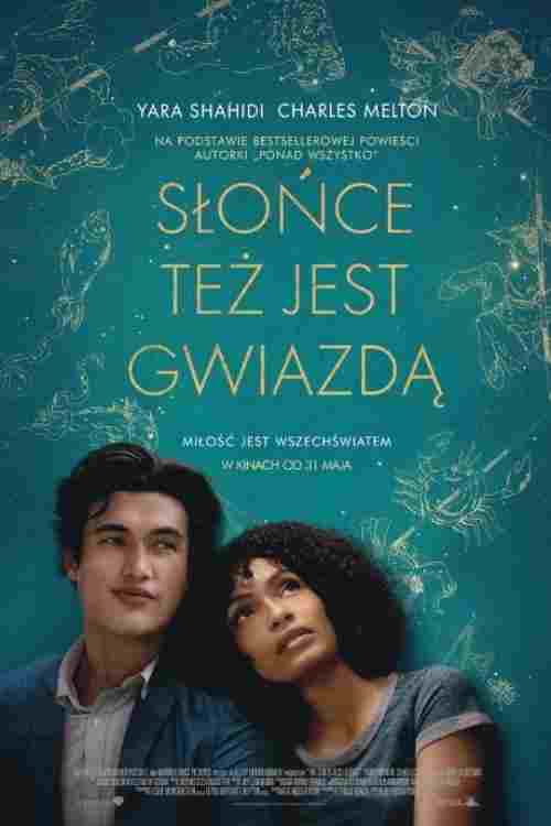 Słońce też jest gwiazdą Oglądaj w HD online