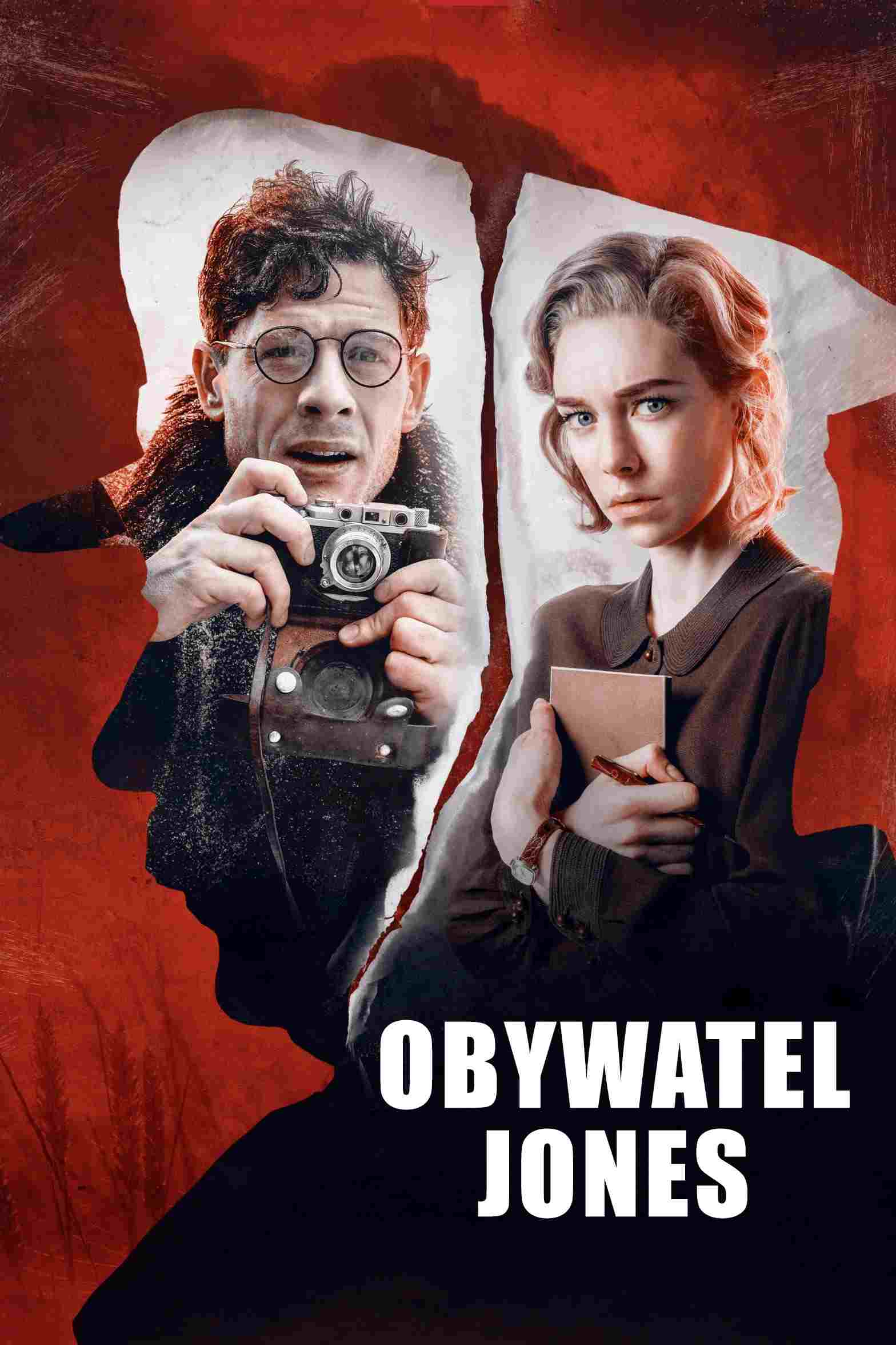 Obywatel Jones Oglądaj online za darmo w dobrej jakości